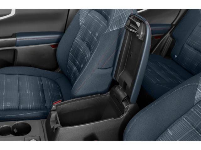 Used 2024 Ford Bronco Sport Heritage w/ Heritage Convenience Package AWD/4WD image 14