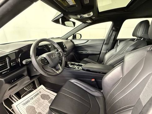 Used 2022 Lexus NX 350 F Sport image 13