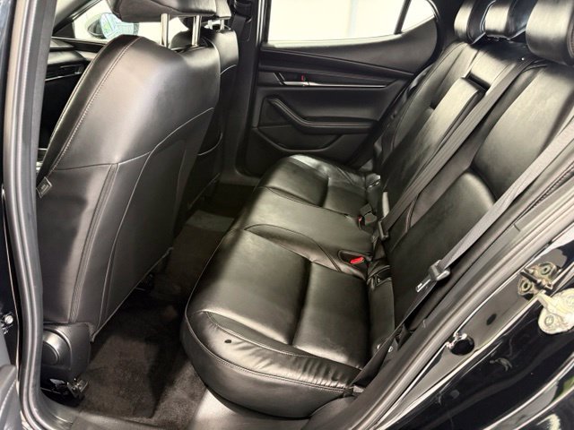Used 2025 MAZDA MAZDA3 s Sport FWD image 15