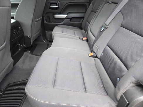 Used 2018 Chevrolet Silverado 1500 LT w/ Texas Edition image 29