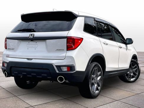 Used 2023 Honda Passport EX-L image 12