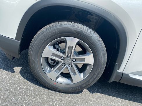 Certified 2025 Honda Pilot EX-L image 23