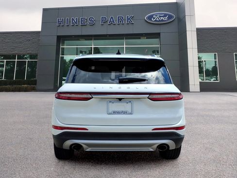 Used 2023 Lincoln Corsair Reserve w/ Equipment Group 201A AWD/4WD image 6