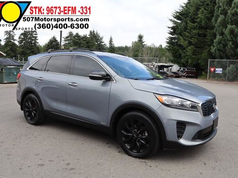Used 2019 Kia Sorento S AWD/4WD image 11