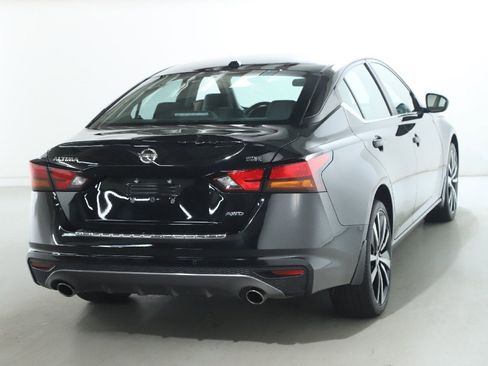 Used 2021 Nissan Altima 2.5 SR image 46