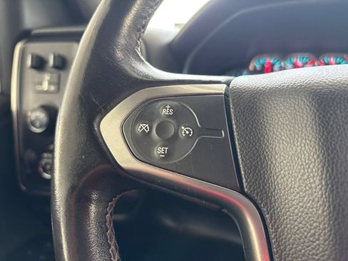 Used 2019 Chevrolet Silverado 1500 LT w/ All Star Edition AWD/4WD image 44