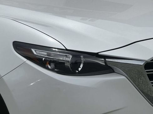 Used 2023 MAZDA CX-9 Touring AWD/4WD image 9