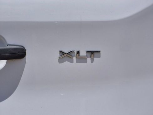 Used 2024 Ford Transit 350 XLT RWD image 8