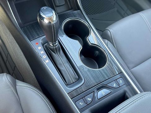 Used 2019 Chevrolet Impala LT w/ Sunroof and Spoiler Package FWD image 31