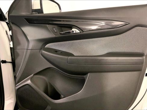 Used 2026 Chevrolet TrailBlazer LT w/ Driver Confidence Package image 25