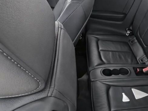 Used 2017 Audi A3 2.0T Premium Plus image 4