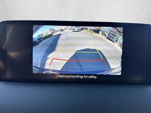 Used 2025 MAZDA CX-5 AWD 2.5 S w/ Preferred Package image 19