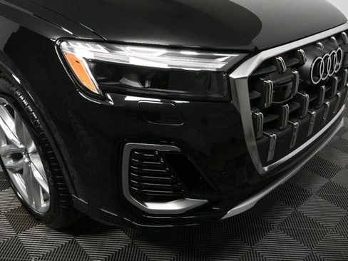 New 2025 Audi Q7 3.0T Premium Plus image 39