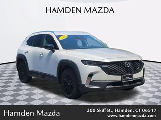 Certified 2024 MAZDA CX-50 AWD 2.5 S w/ Cargo Package 360° Tour
