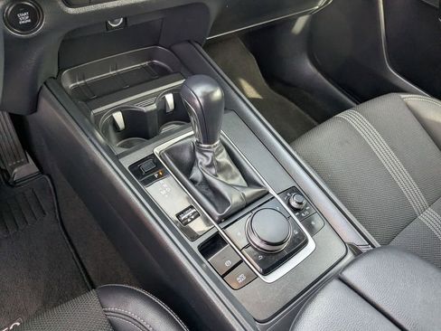 Used 2025 MAZDA CX-50 AWD 2.5 S w/ Premium Package image 22