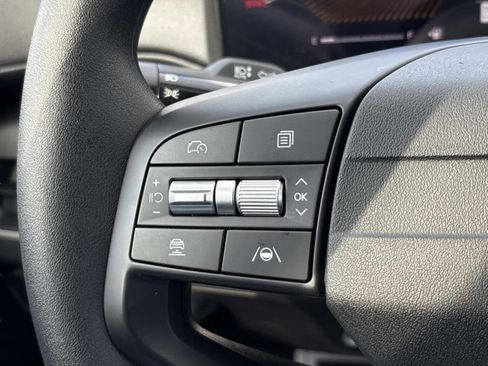 New 2025 Kia K4 LX image 22