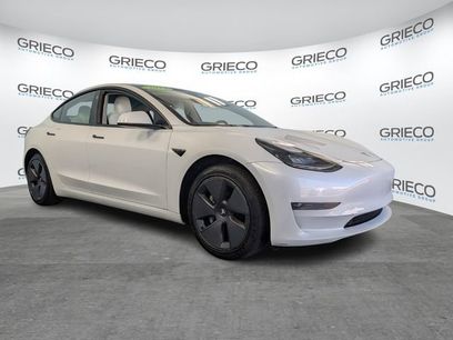 Used 2023 Tesla Model 3 Standard Range