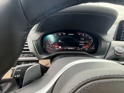 Used 2020 BMW X3 M40i w/ Parking Assistance Package image 14