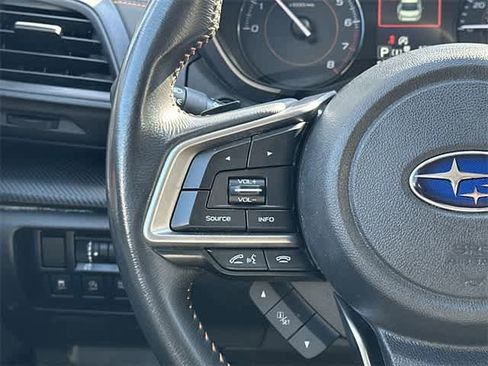 Certified 2023 Subaru Crosstrek 2.0i Premium image 9