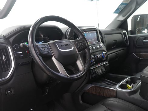 Used 2021 GMC Sierra 2500 Denali w/ Denali Ultimate Package image 27
