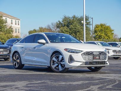 New 2025 Audi A5 2.0T Prestige