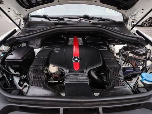 Used 2018 Mercedes-Benz GLE 43 AMG 4MATIC Coupe image 66