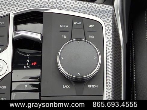 Used 2025 BMW 330i xDrive Sedan image 23