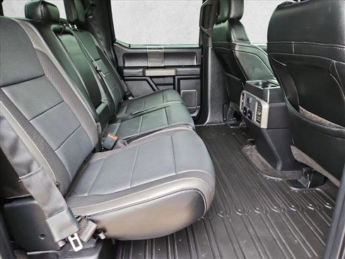 Used 2020 Ford F150 Raptor w/ Equipment Group 802A Luxury image 21