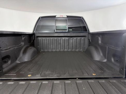 Used 2012 Ford F150 Lariat w/ Lariat Chrome Pkg AWD/4WD image 44