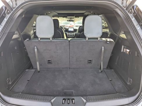 Certified 2022 Ford Explorer Timberline image 6