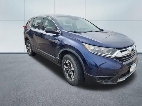 Used 2017 Honda CR-V LX image 3