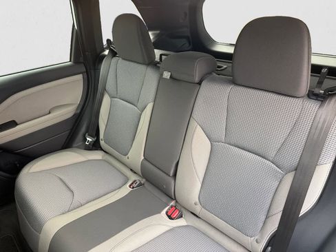 New 2026 Subaru Forester Premium image 11