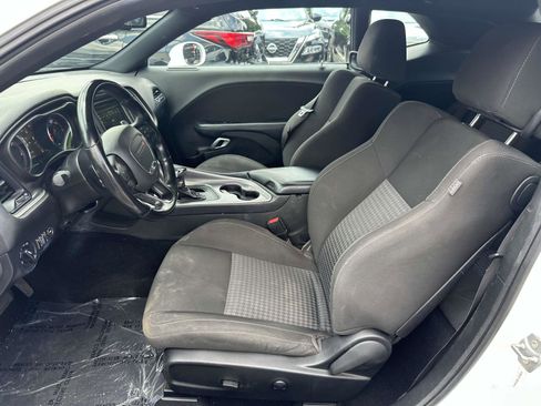 Used 2022 Dodge Challenger R/T image 14