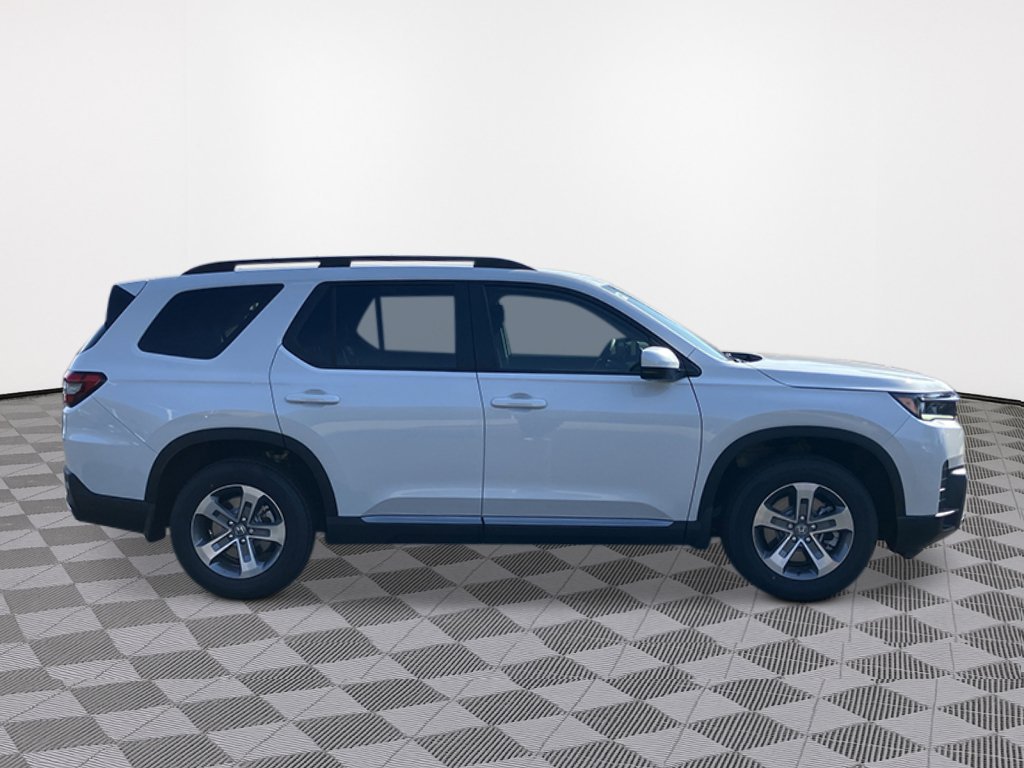 New 2026 Honda Pilot EX-L image 6