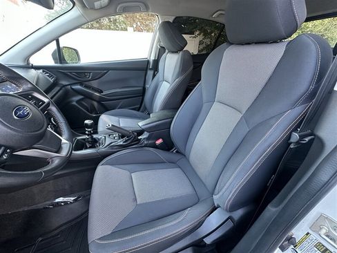 Used 2021 Subaru Crosstrek 2.0i Premium AWD/4WD image 10