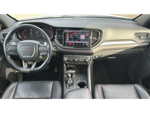 Used 2025 Dodge Durango GT AWD/4WD image 25