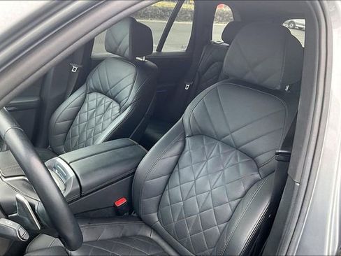 Used 2025 BMW X5 sDrive40i RWD image 27