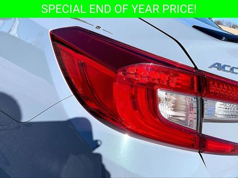 Certified 2022 Honda Accord Sport image 23