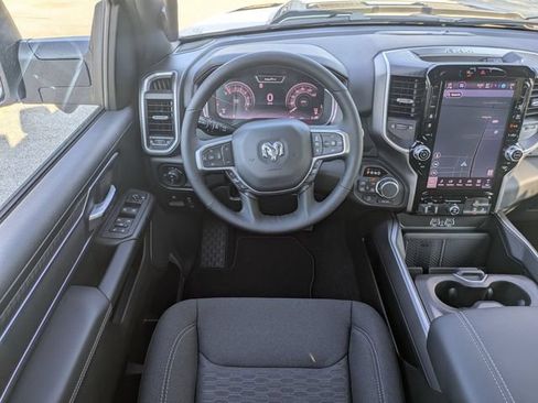 New 2026 RAM 1500 Big Horn AWD/4WD image 29