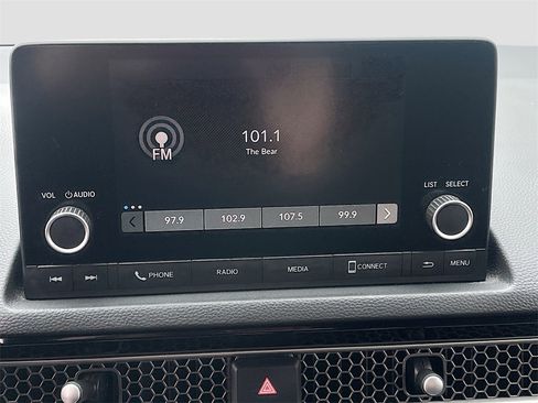 Used 2025 Honda Civic Sport image 14