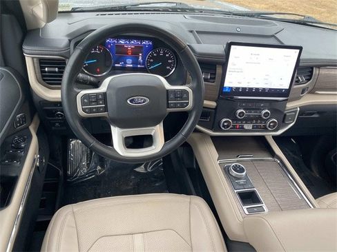 Certified 2024 Ford Expedition Limited image 51