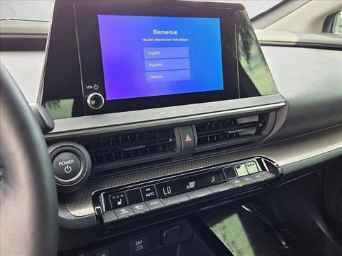 Used 2026 Toyota Prius XLE image 14