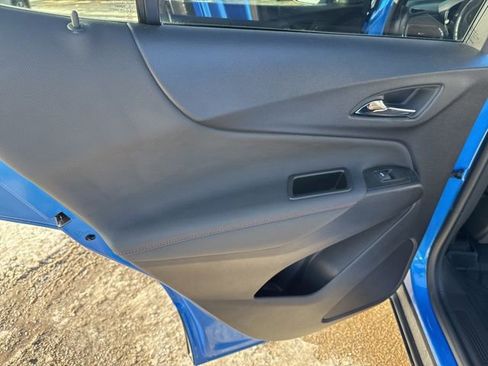 Used 2024 Chevrolet Equinox RS w/ LPO, Floor Liner Package AWD/4WD image 19