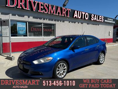 Used 2013 Dodge Dart Limited w/ Limited Special Edition Group