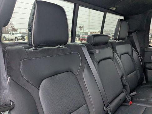Used 2026 RAM 1500 Laramie w/ Laramie Southwest Edition image 18
