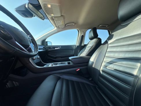 Used 2024 Ford Edge SEL w/ Convenience Package AWD/4WD image 40