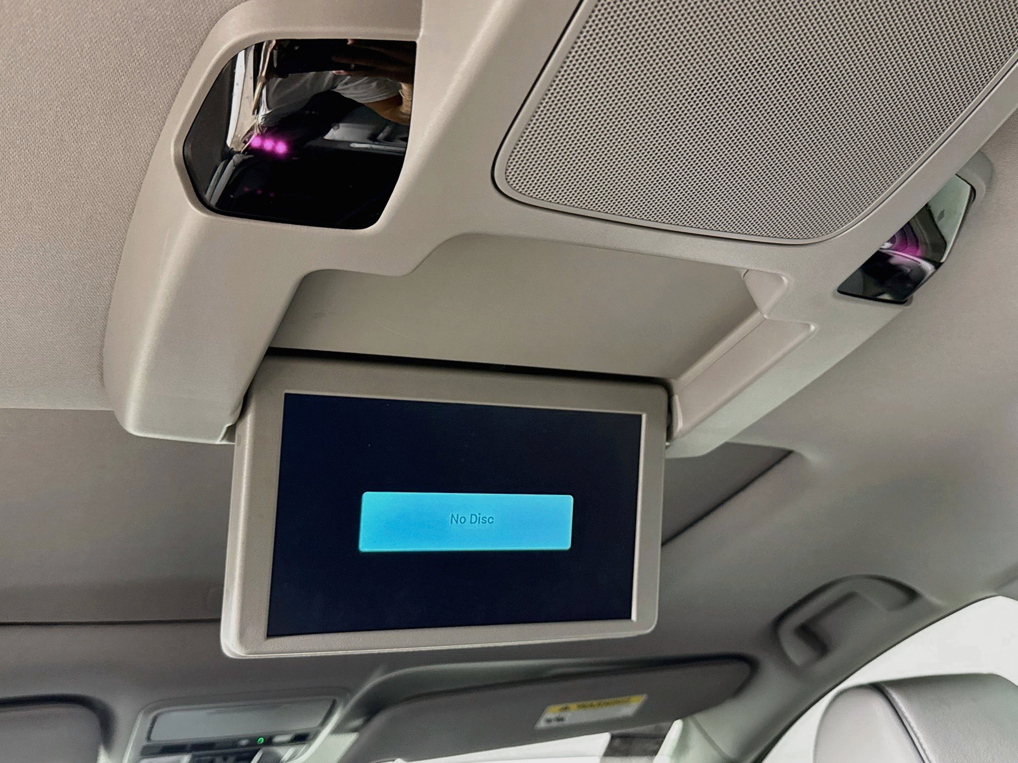Certified 2023 Honda Odyssey Elite image 31