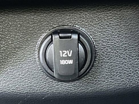Used 2025 Kia Telluride SX X-Line AWD/4WD image 18