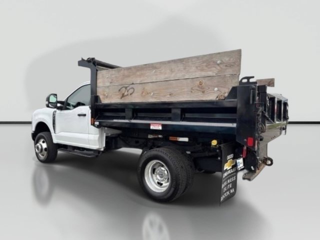 Used 2024 Ford F350 XL w/ Snow Plow Prep Package AWD/4WD image 12