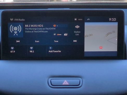 Used 2021 Acura TLX w/ Technology Package image 16